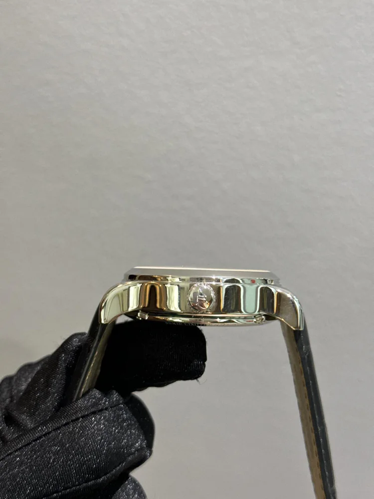 Jaeger-LeCoultre HOROLOGICAL EXCELLENCE GYROTOURBILLON